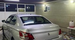 Peugeot 301 2013 годаfor1 800 000 тг. в Тараз – фото 2