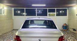 Peugeot 301 2013 годаfor1 800 000 тг. в Тараз – фото 3