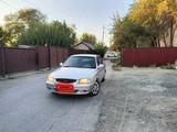 Hyundai Accent 2003 года за 2 300 000 тг. в Атырау – фото 3