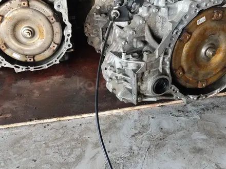 АКПП для 2GR-FE альфард за 270 000 тг. в Алматы – фото 2