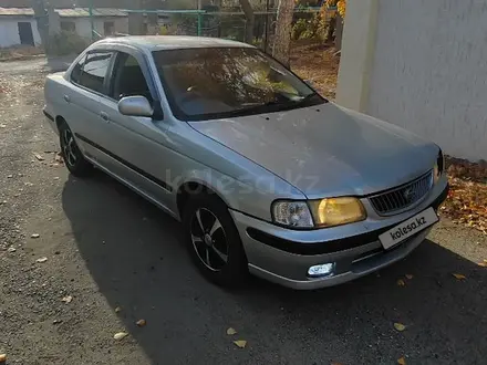 Nissan Sunny 1998 года за 2 300 000 тг. в Усть-Каменогорск – фото 20