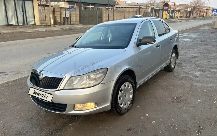 Skoda Octavia 2012 года за 3 600 000 тг. в Шымкент