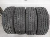 Комплект зимних шин 195/65R15 Dunlop Winter MAXX WM02 91T. за 90 000 тг. в Алматы – фото 2