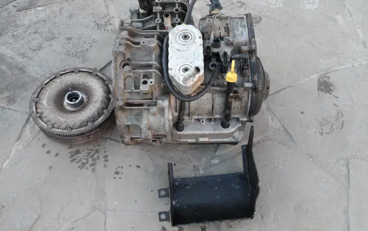АКПП (Автомат) Passat B3, B4, Golf 3, Vento — Желтый щуп за 350 000 тг. в Тараз
