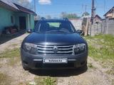 Renault Duster 2014 годаүшін3 800 000 тг. в Алматы – фото 2