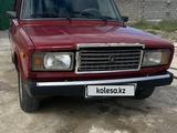 ВАЗ (Lada) 2107 2006 годаүшін900 000 тг. в Туркестан