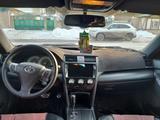 Toyota Camry 2010 годаүшін6 800 000 тг. в Астана – фото 5