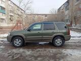 Mazda Tribute 2001 года за 3 300 000 тг. в Балхаш