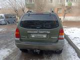 Mazda Tribute 2001 года за 3 300 000 тг. в Балхаш – фото 3