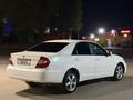 Toyota Camry 2002 годаүшін4 200 000 тг. в Алматы – фото 4
