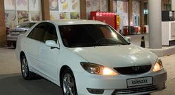 Toyota Camry 2002 годаүшін4 200 000 тг. в Алматы – фото 2