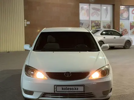 Toyota Camry 2002 года за 4 200 000 тг. в Алматы