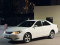 Toyota Camry 2002 годаүшін4 200 000 тг. в Алматы – фото 3