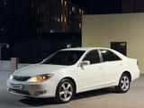 Toyota Camry 2002 года за 4 200 000 тг. в Алматы – фото 3