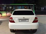 Toyota Camry 2002 года за 4 200 000 тг. в Алматы – фото 5