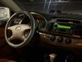 Toyota Camry 2002 годаүшін4 200 000 тг. в Алматы – фото 6