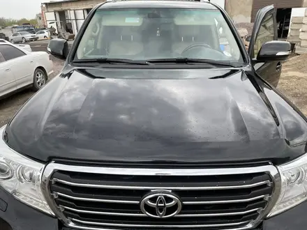 Toyota Land Cruiser 2012 года за 10 000 тг. в Караганда