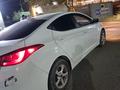 Hyundai Elantra 2011 годаfor4 700 000 тг. в Алматы – фото 3