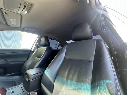 Toyota Camry 2011 года за 8 550 000 тг. в Актобе – фото 11