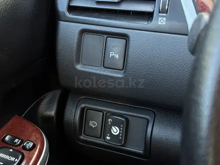 Toyota Camry 2011 года за 8 550 000 тг. в Актобе – фото 14
