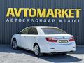 Toyota Camry 2011 года за 8 550 000 тг. в Актобе – фото 4