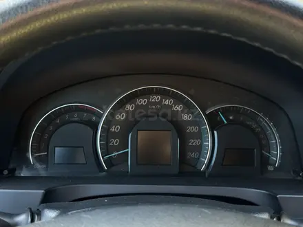 Toyota Camry 2011 года за 8 550 000 тг. в Актобе – фото 21