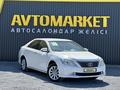 Toyota Camry 2011 года за 8 550 000 тг. в Актобе – фото 2