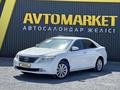 Toyota Camry 2011 года за 8 550 000 тг. в Актобе