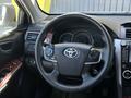 Toyota Camry 2011 года за 8 550 000 тг. в Актобе – фото 7