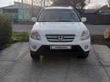 Honda CR-V 2005 года за 6 500 000 тг. в Тараз – фото 3