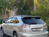 Lexus RX 300 2004 года за 6 900 000 тг. в Кызылорда – фото 2