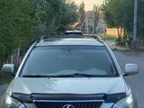 Lexus RX 300 2004 года за 6 900 000 тг. в Кызылорда – фото 3