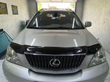 Lexus RX 300 2004 года за 6 900 000 тг. в Кызылорда – фото 4