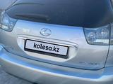 Lexus RX 300 2004 года за 6 900 000 тг. в Кызылорда – фото 5