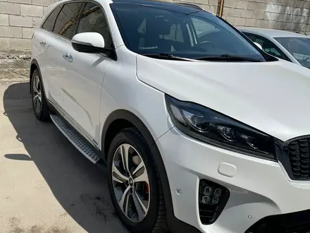 Kia Sorento 2019 года за 15 900 000 тг. в Алматы – фото 7