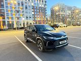 Chevrolet Tracker 2024 года за 7 400 000 тг. в Астана – фото 4