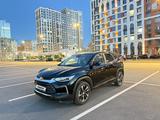 Chevrolet Tracker 2024 года за 7 400 000 тг. в Астана
