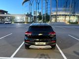 Chevrolet Tracker 2024 года за 7 400 000 тг. в Астана – фото 5