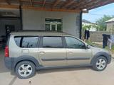 ВАЗ (Lada) Largus Cross 2019 года за 5 000 000 тг. в Шымкент – фото 3