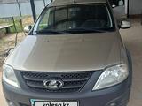 ВАЗ (Lada) Largus Cross 2019 года за 5 000 000 тг. в Шымкент – фото 4