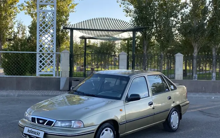 Daewoo Nexia 2006 года за 1 400 000 тг. в Туркестан