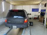Subaru Forester 1999 годаүшін1 900 000 тг. в Риддер – фото 4