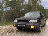 Subaru Forester 1999 годаүшін1 900 000 тг. в Риддер – фото 2