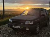 Subaru Forester 1999 годаүшін1 900 000 тг. в Риддер
