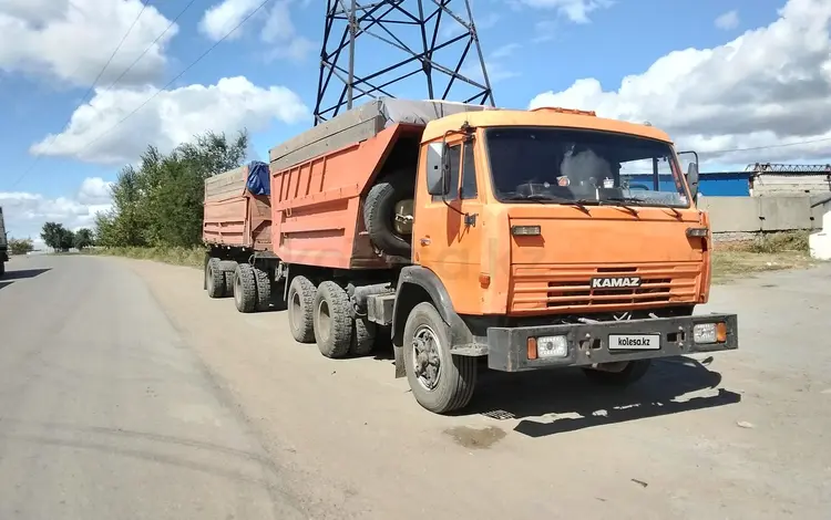 КамАЗ  5511 1991 года за 6 700 000 тг. в Костанай