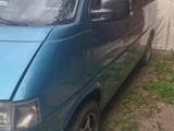 Volkswagen Caravelle 1995 года за 4 000 000 тг. в Алматы – фото 2
