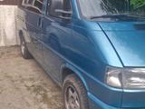 Volkswagen Caravelle 1995 года за 4 000 000 тг. в Алматы – фото 4