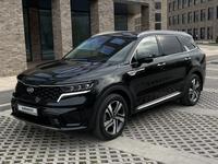 Kia Sorento 2021 года за 20 000 000 тг. в Алматы