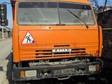 КамАЗ  65115 2005 года за 5 500 000 тг. в Алматы – фото 2