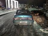 ВАЗ (Lada) 2110 2000 годаfor550 000 тг. в Петропавловск – фото 3